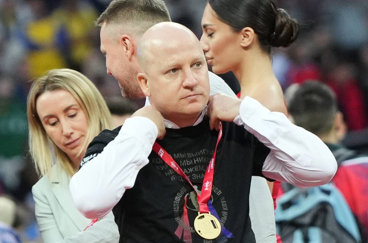 Νίκολιτς: Ο πιο έμπειρος της τελευταίας 10ετίας, ετών μόλις 46