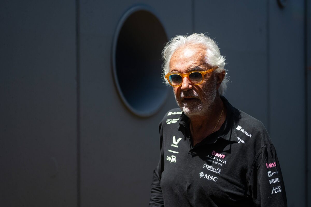 Μπριατόρε: «Η Ιταλία δεν με έχει βοηθήσει, είναι μια χώρα υποκριτών»