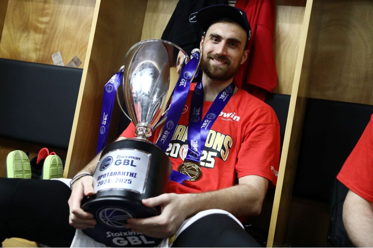 Αποκαλύψεις για το μέλλον του Μιλουτίνοφ τις επόμενες ημέρες