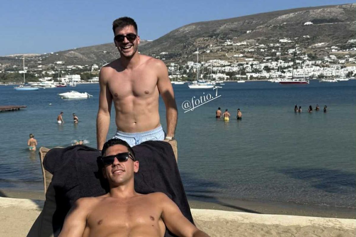 Μπακασέτας και Ιωαννίδης
