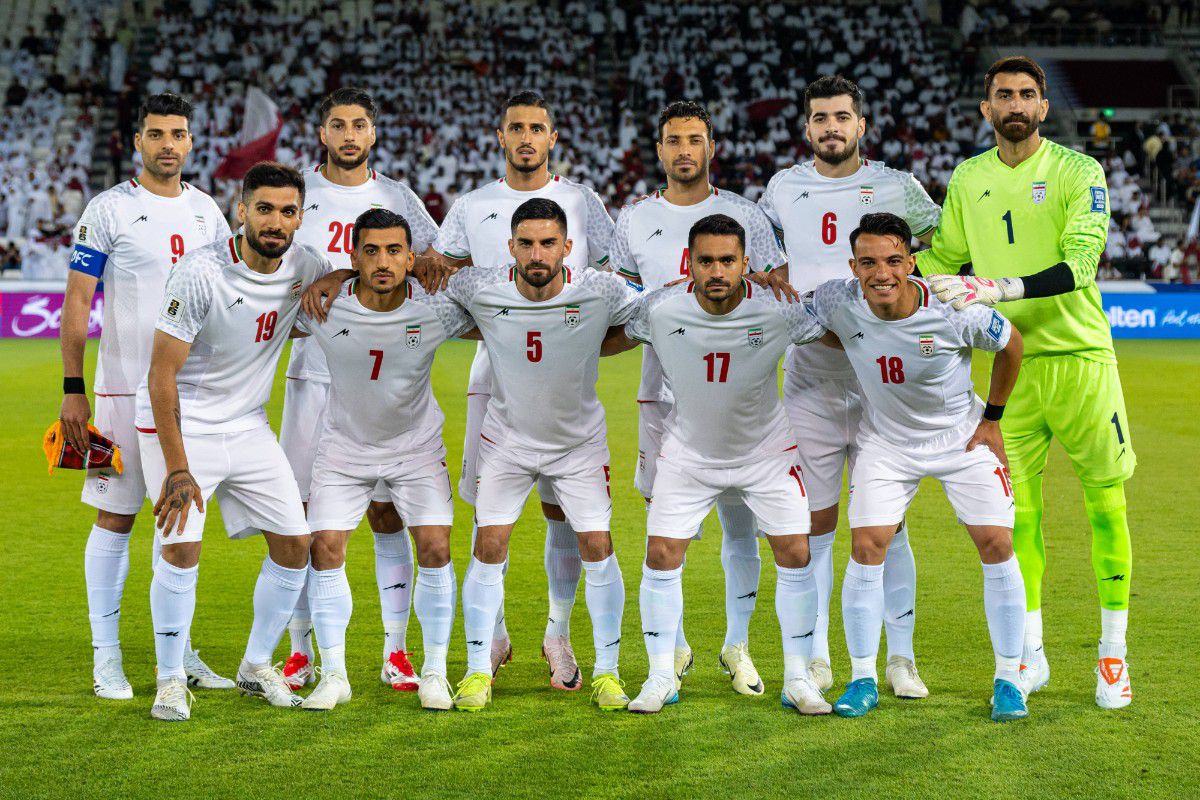 Σε σκέψεις η FIFA για τη συμμετοχή του Ιράν στο Μουντιάλ 2026 στις ΗΠΑ λόγω του πολέμου