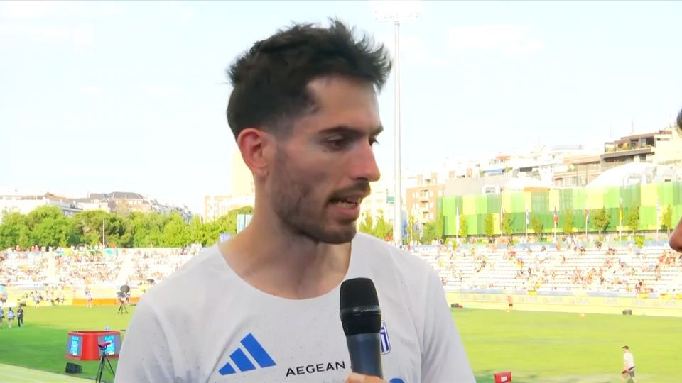 Τεντόγλου: «Ήθελα να τους ρίξω αυτό που τους έριξα… 40 πόντους!»