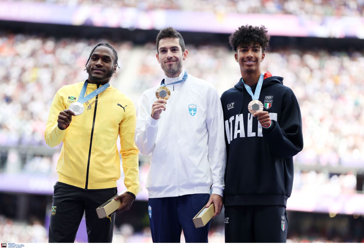 Βιομηχανία «τουρκοποιήσεων» από τον Ερντογάν: Κάνει «Τούρκο» και τον Τζαμαϊκανό αντίπαλο του Τεντόγλου