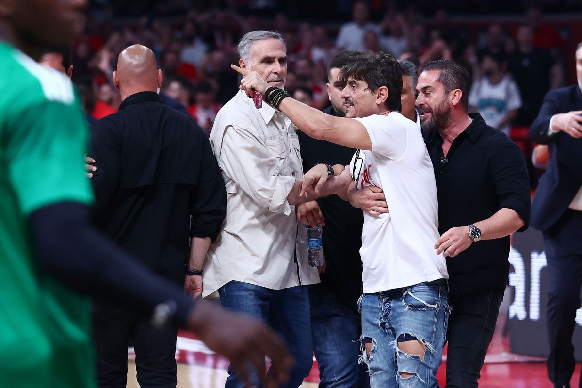 Πρόεδρος Αστυνομικών Αθηνών για τα γεγονότα του ΣΕΦ: «Μια σύλληψη μπορεί να ματαιωθεί για λόγους δημοσίου συμφέροντος» (vid)