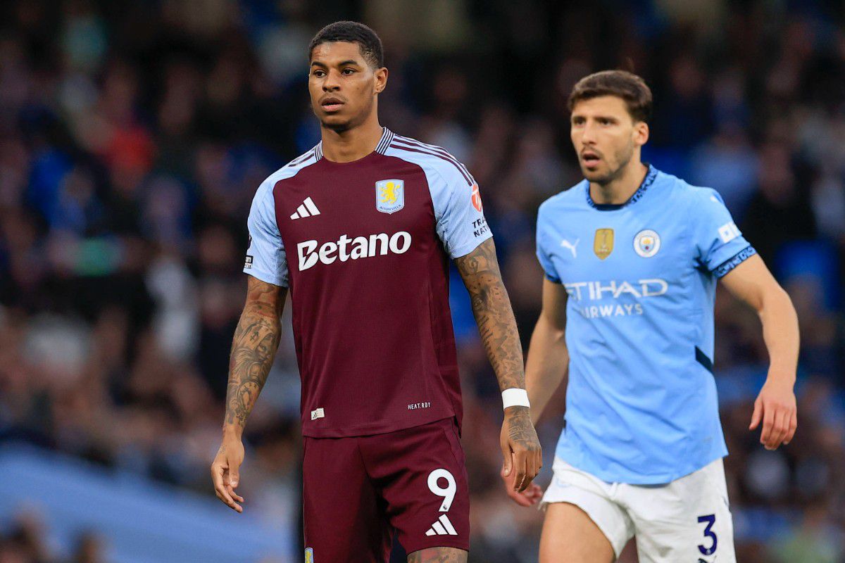 «Η Νιούκαστλ είναι ο νέος σοβαρός υποψήφιος για τον Ράσφορντ»