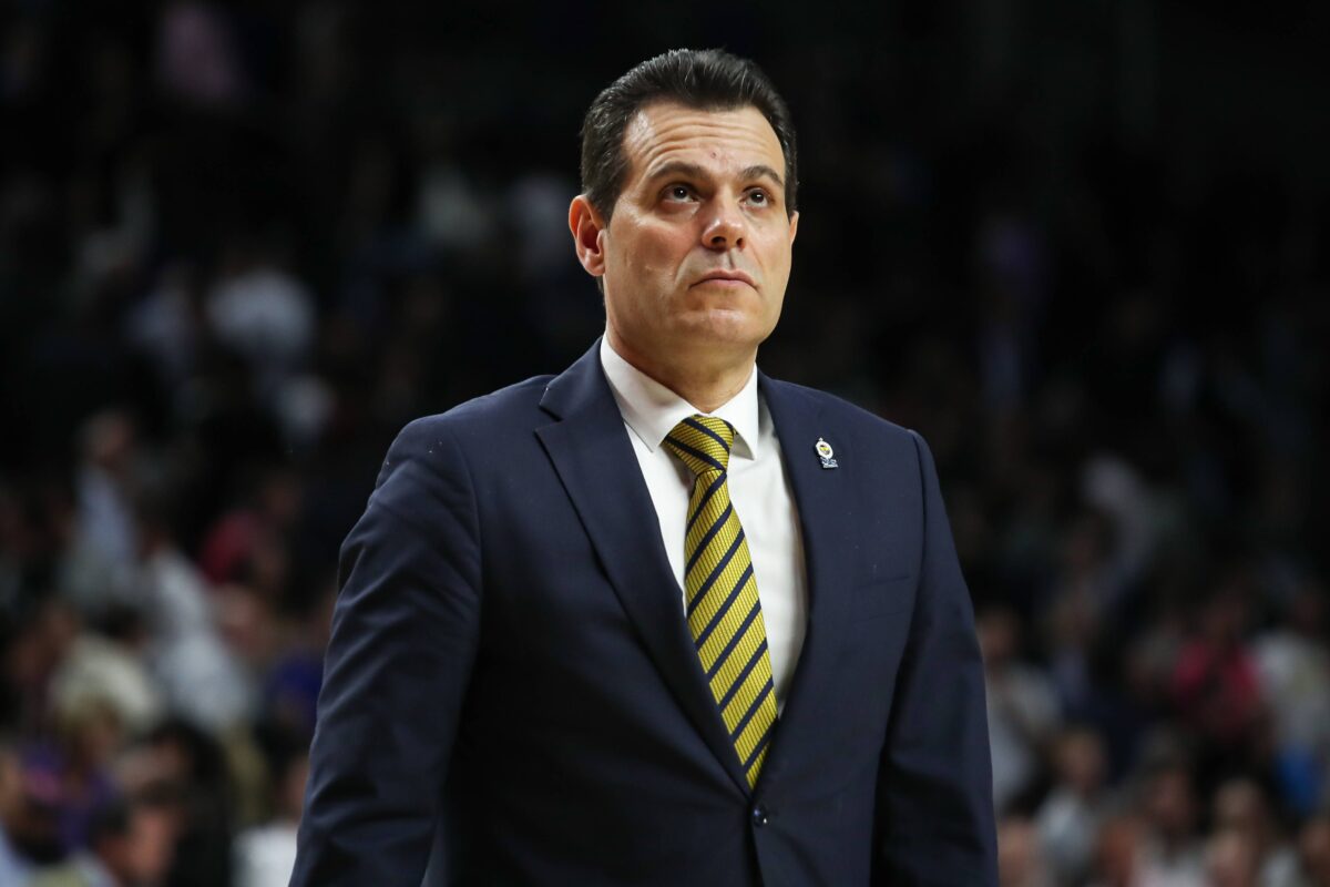 Το σπίτι του Ιτούδη στο Τελ Αβίβ χτυπήθηκε από πυραύλους του Ιράν