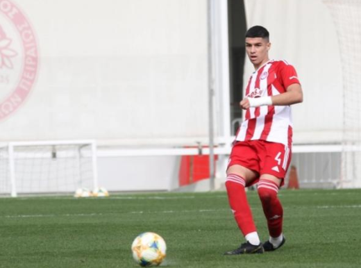 «Πέντε ομάδες ενδιαφέρονται για τον Κωνσταντίνο Κωστούλα»