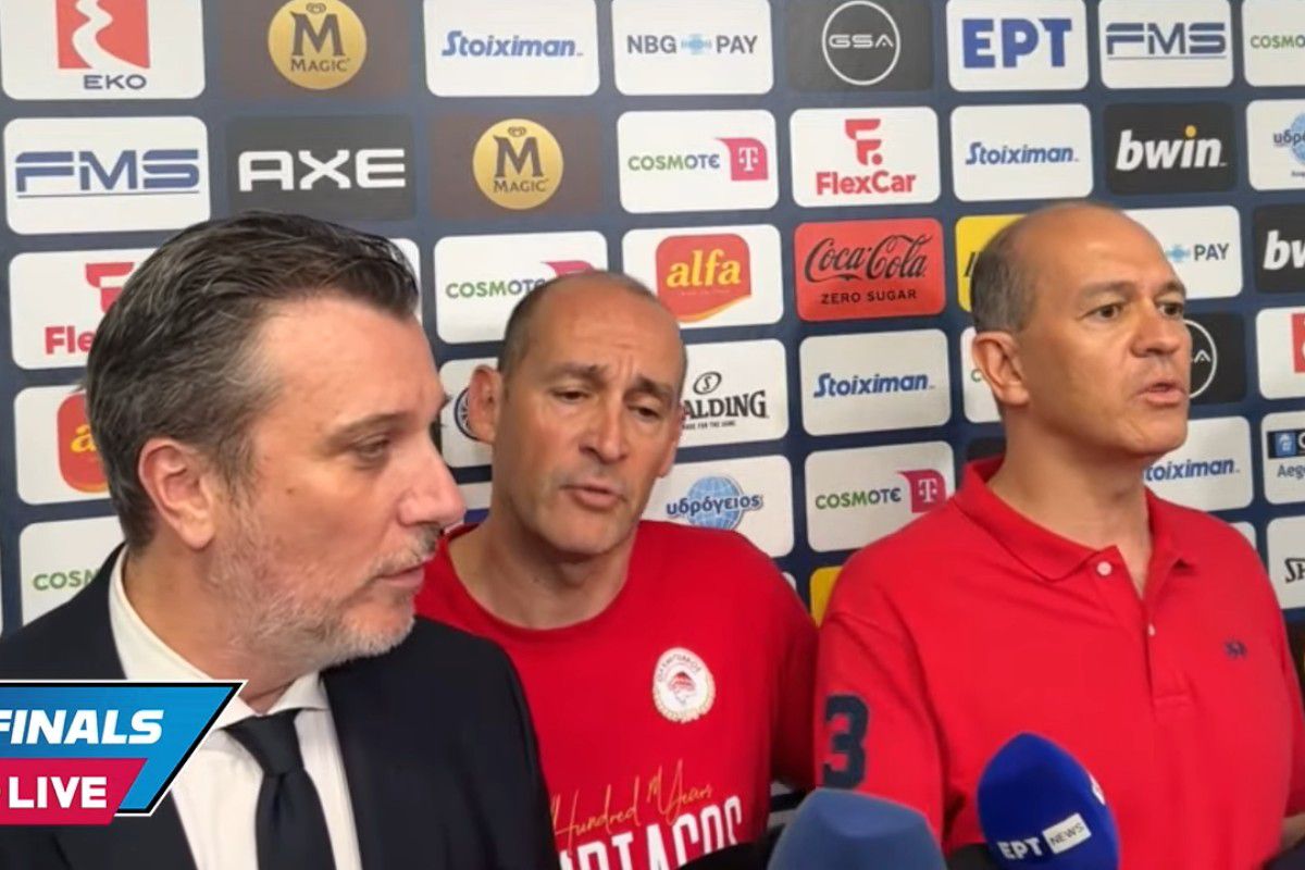 Ασύλληπτες καταγγελίες Αγγελόπουλων και Λεπενιώτη για Γιαννακόπουλο: «Εγώ την κόρη του θα τη βιάσω μπροστά του»