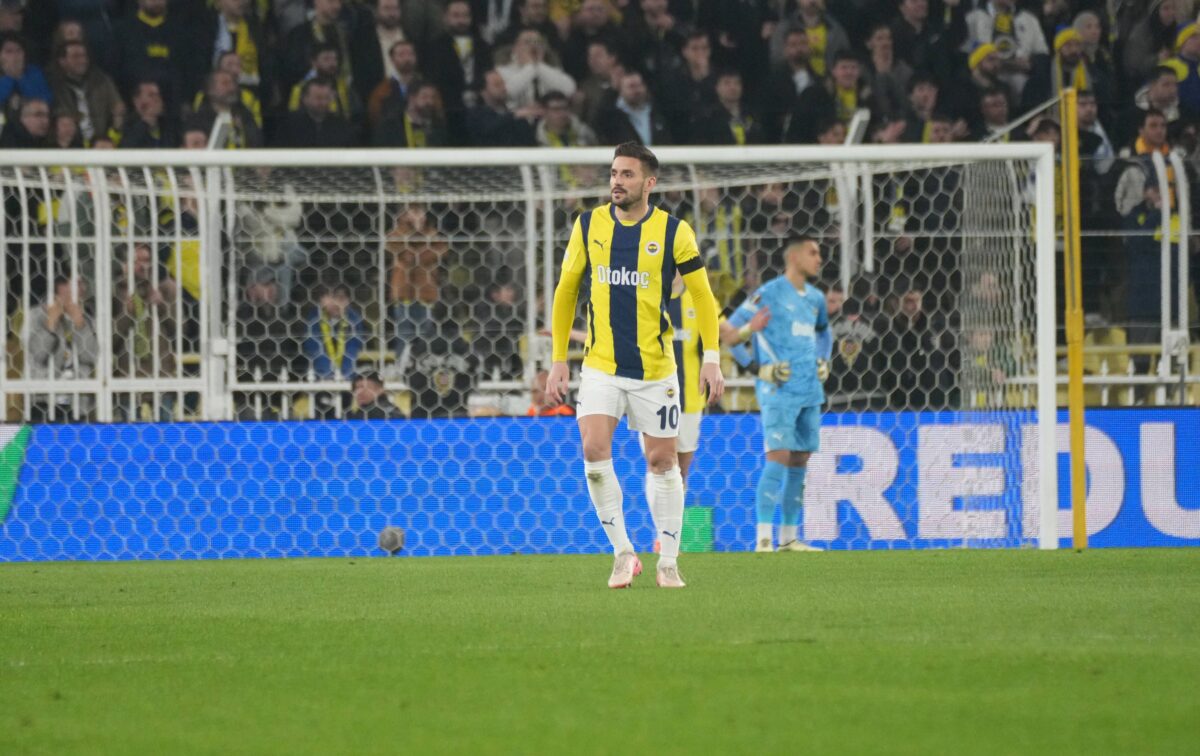 Δεν υπάρχει θέμα Τάντιτς για τον Ολυμπιακό