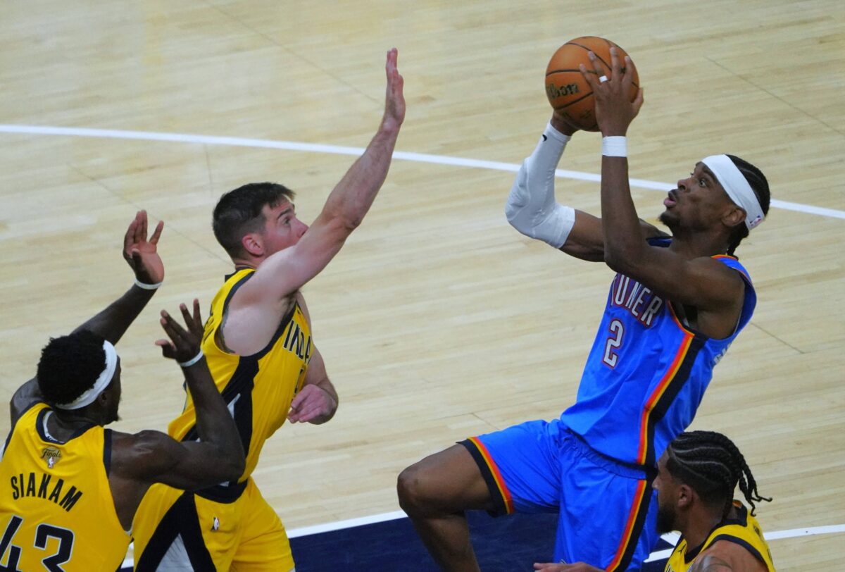 Που θα δείτε το Game 5 των τελικών του NBA και το Μπόκα Τζούνιορς – Μπενφίκα
