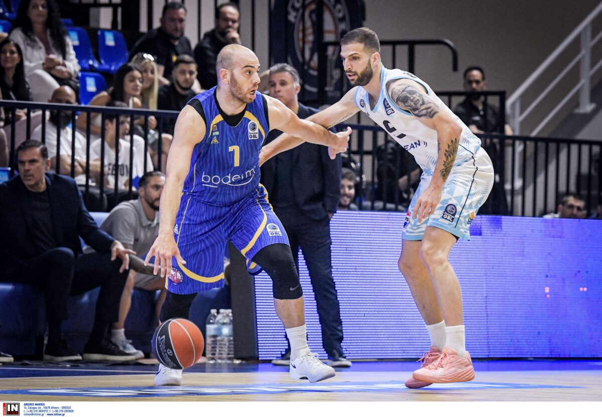 Τι γίνεται με Λαύριο αν διακοπεί οριστικά το πρωτάθλημα