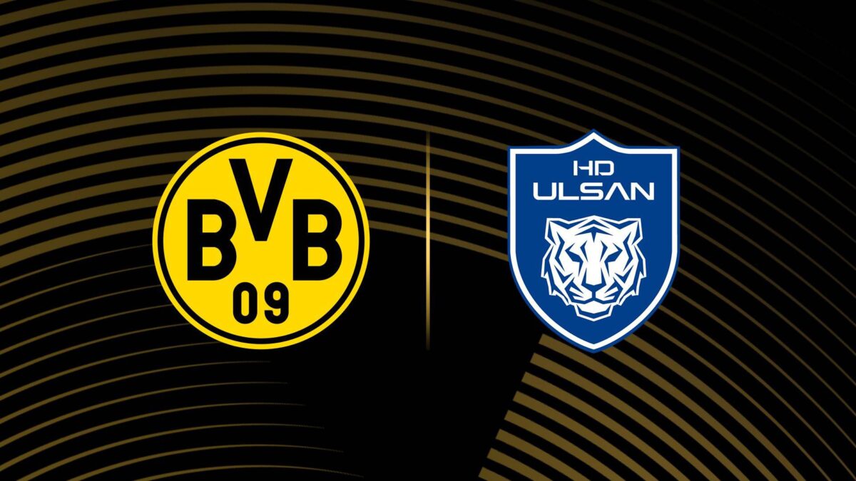 LIVE: ΝΤΟΡΤΜΟΥΝΤ – ΟΥΛΣΑΝ ΧΙΟΥΝΤΑΙ