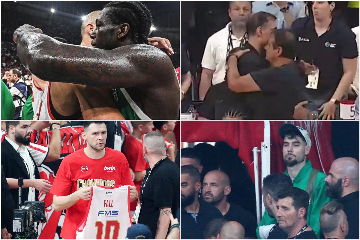 Όταν το τέλος γίνεται αφετηρία: Οι πιο δυνατές στιγμές του μεγάλου τελικού