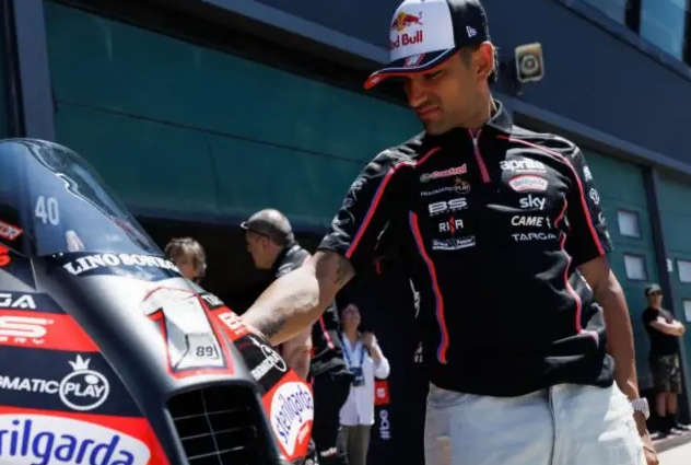 Ο Μάρτιν μπορεί να μην έχει δικαίωμα συμμετοχής του χρόνου στο MotoGP