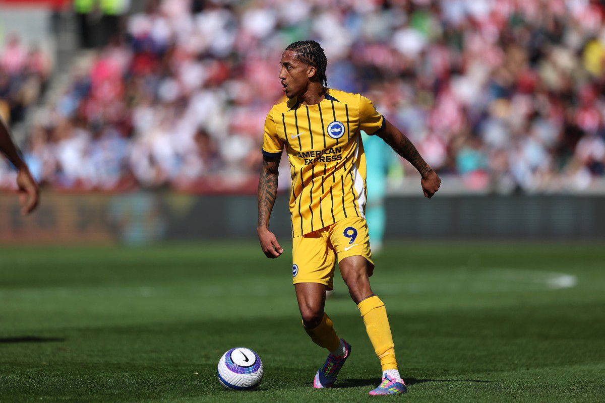 Η Τσέλσι συμφώνησε με την Μπράιτον και έκλεισε τον Ζοάο Πέδρο