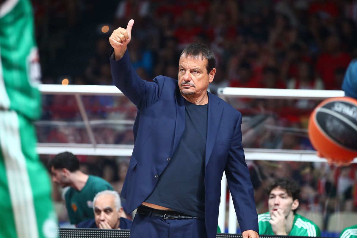 Αταμάν: «Πήραμε Σορτς, ο Μίτσιτς θέλει να γυρίσει αλλά δεν γίνεται να τον πάρουμε – Τι είπε για Φουρνιέ»