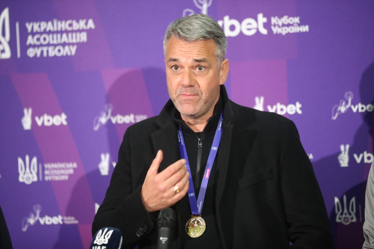 Ο Μαρίνο Πούσιτς