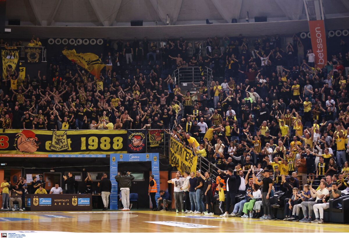 Και επίσημα νέα εποχή στον Άρη: «Η ΚΑΕ εγκρίνει την πρόταση για τη μεταβίβαση των μετοχών»