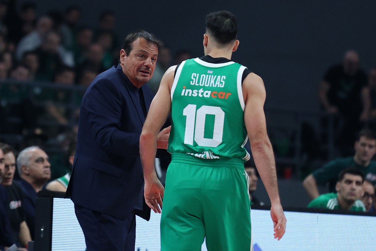 Κλήση σε απολογία για Γιαννακόπουλο, Αταμάν, Σλούκα, Παπαπέτρου, Λεσόρ, Σερέλη και Κοντό!