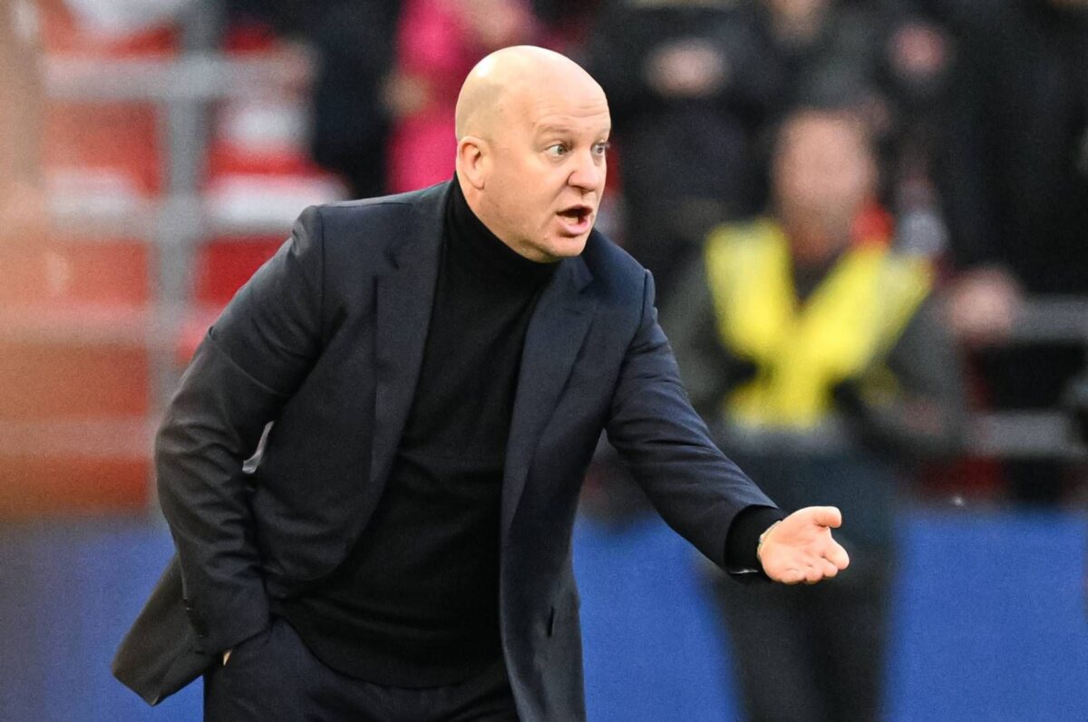 Ο Νίκολιτς είναι ήδη στην Αθήνα, λένε οι Ρώσοι, χωρίς να υπάρχει επιβεβαίωση από την ΑΕΚ