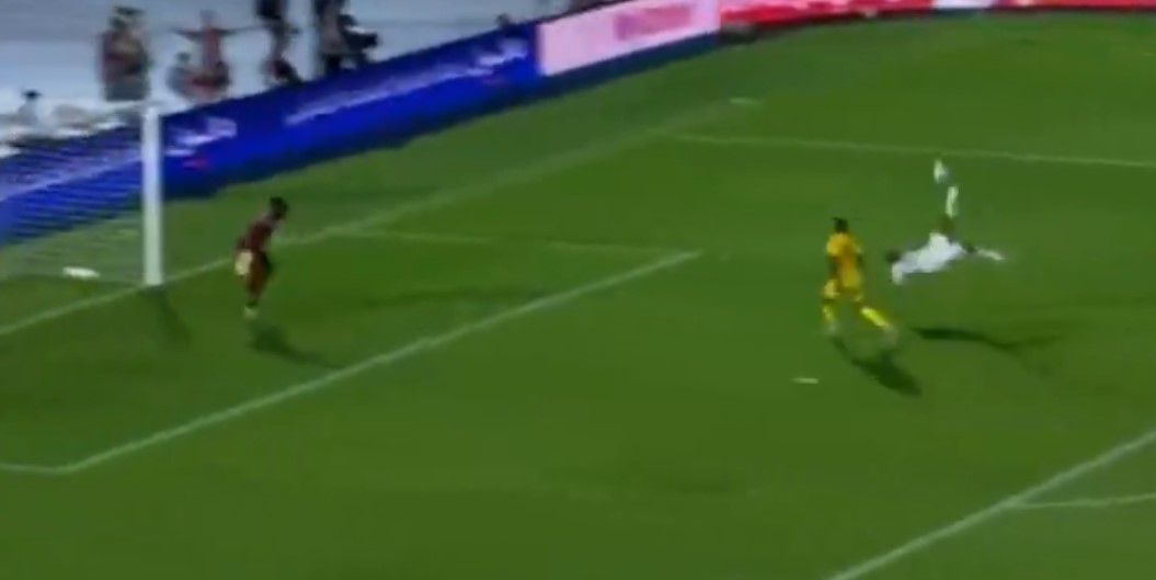 Το έκανε ξανά ο Ελ Κααμπί – Έργο τέχνης με το Μαρόκο, θύμισε το έπος με την Μακάμπι Τελ Αβίβ! (vid)