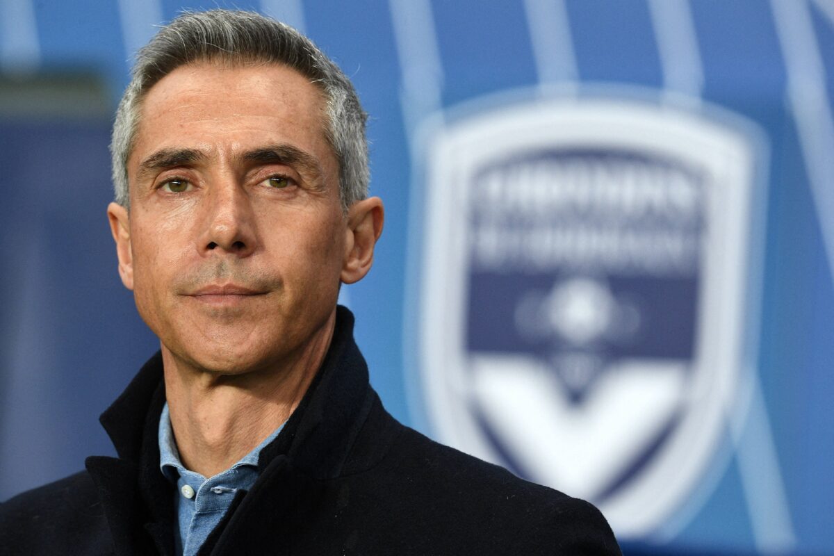 Πάουλο Σόουζα, ΑΕΚ