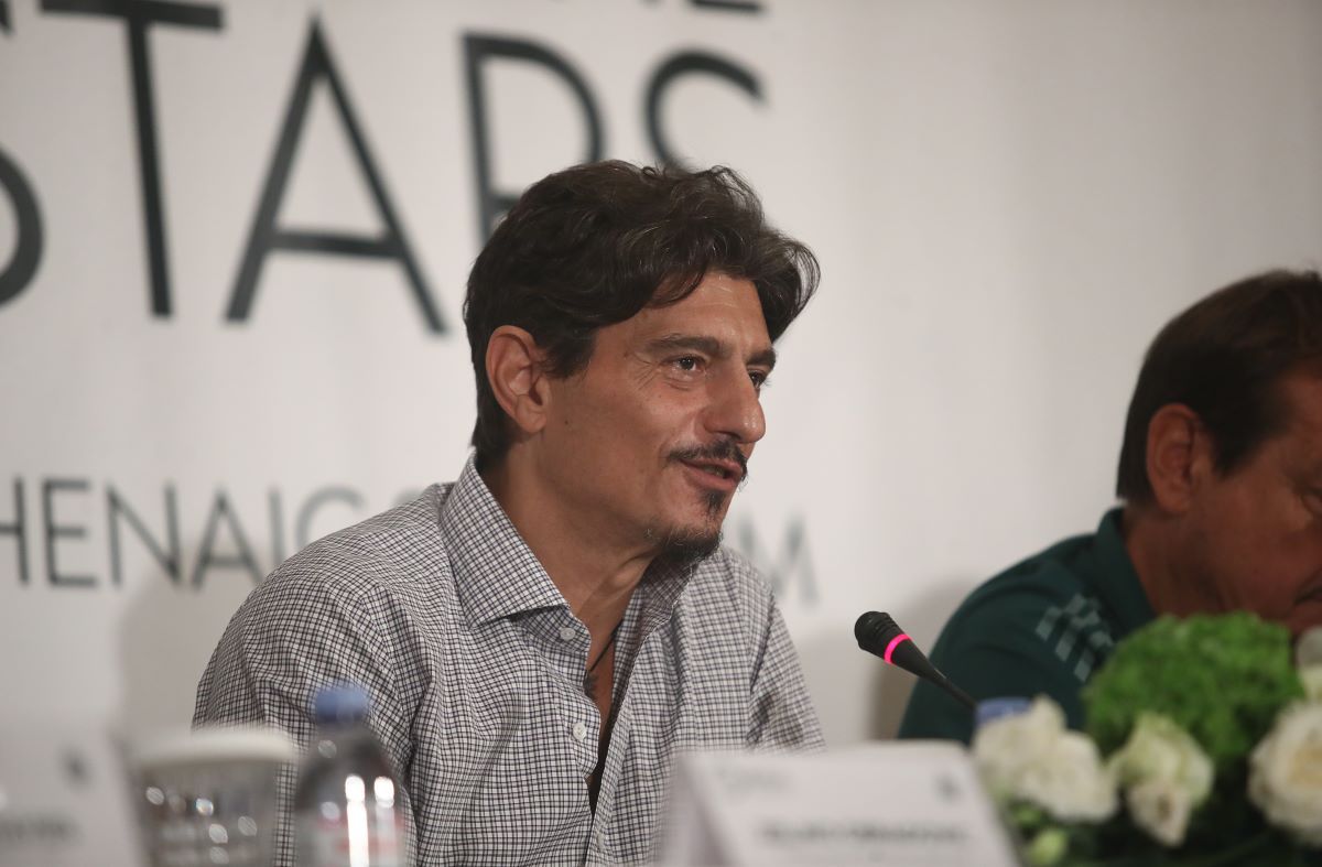 ΚΑΕ Παναθηναϊκός: «Να ανασταλούν όλα και να επικρατήσει η νομιμότητα, αλλιώς θα κινηθούμε νομικά»