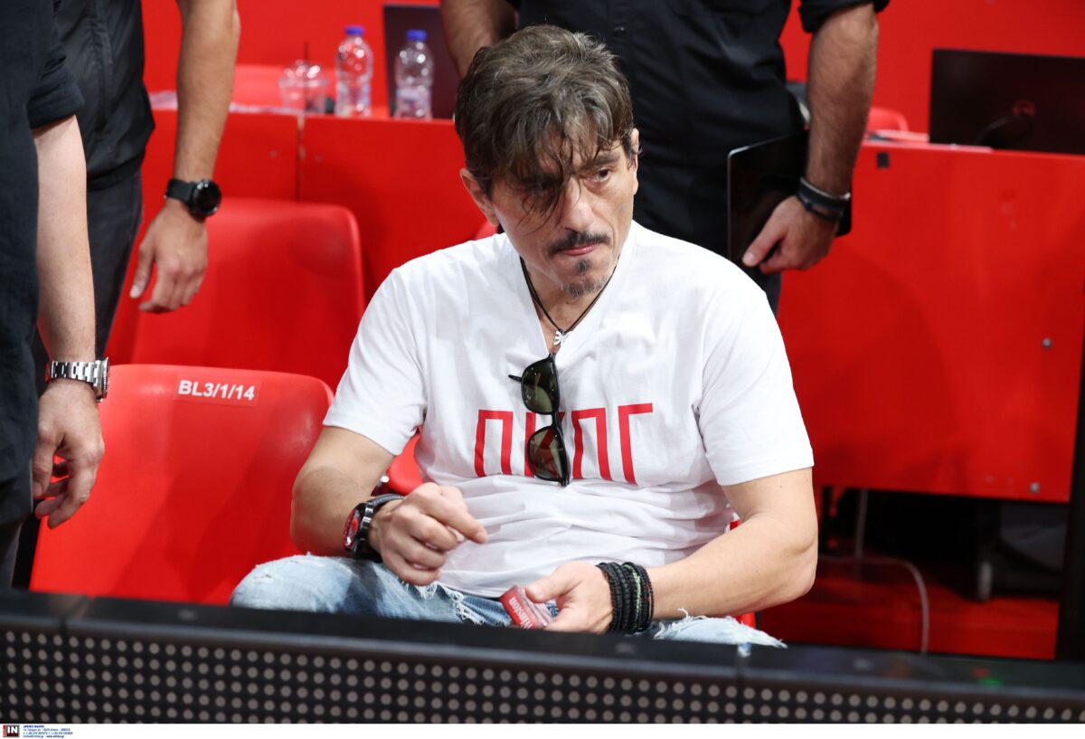 Γιαννακόπουλος, Αγγελόπουλοι