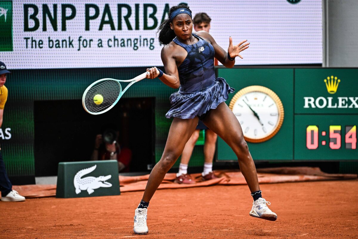 Roland Garros
