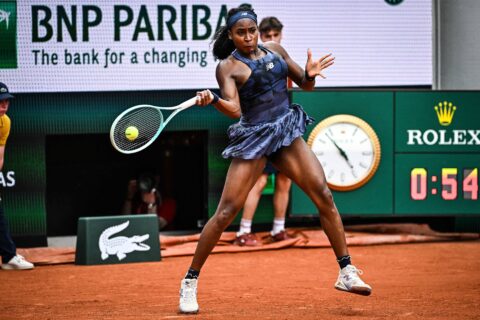 Roland Garros