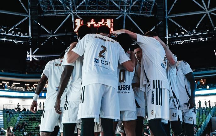 Dubai BC: Ανακοίνωσε σημαντική παραμονή