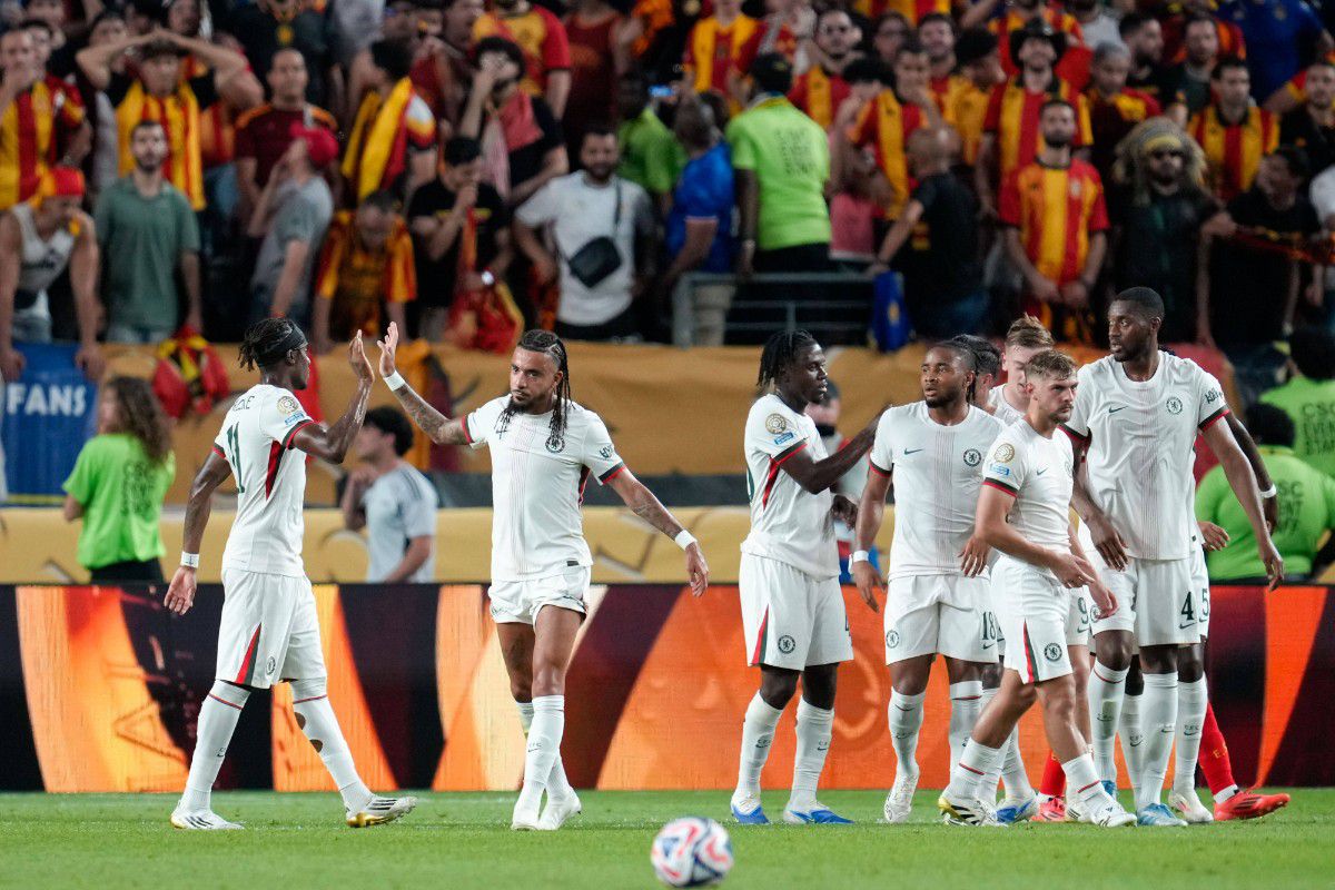 Τσέλσι και Φλαμένγκο προκρίθηκαν στους «16» του Παγκοσμίου Κυπέλλου Συλλόγων