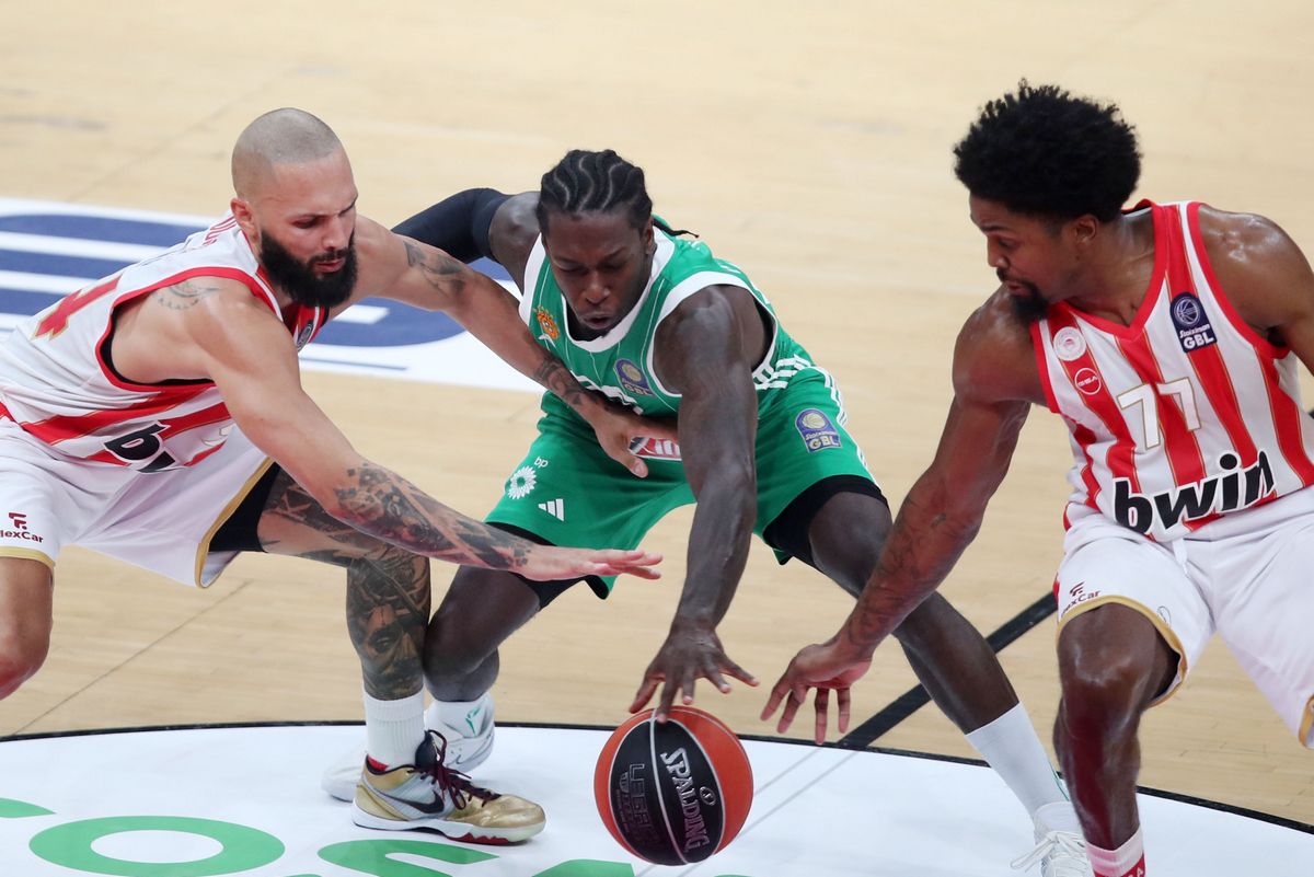 Ώρα ξανά για μπάσκετ