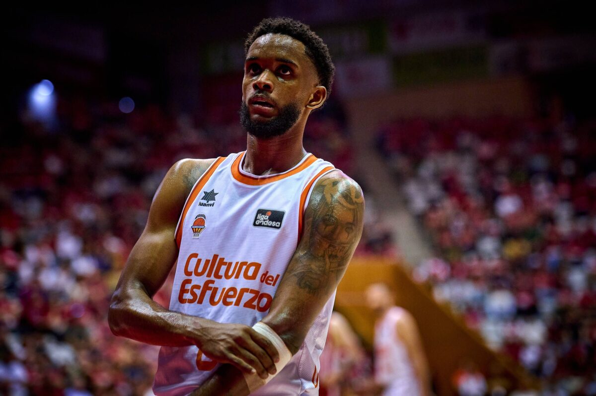 Η Βαλένθια ανανέωσε με τον Μοντέρο έως το 2028