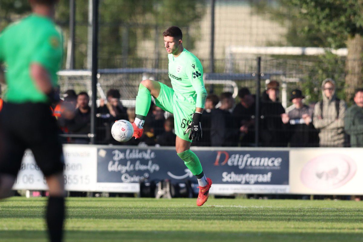 Ο Ταλιχμανίδης από τον ΠΑΟΚ στον Ολυμπιακό Λευκωσίας