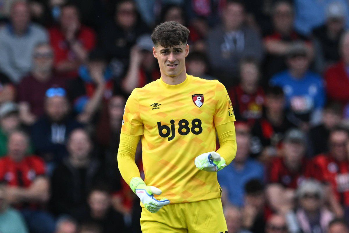 Πλησιάζει στον Κέπα η Άρσεναλ σύμφωνα με το Sky Sports