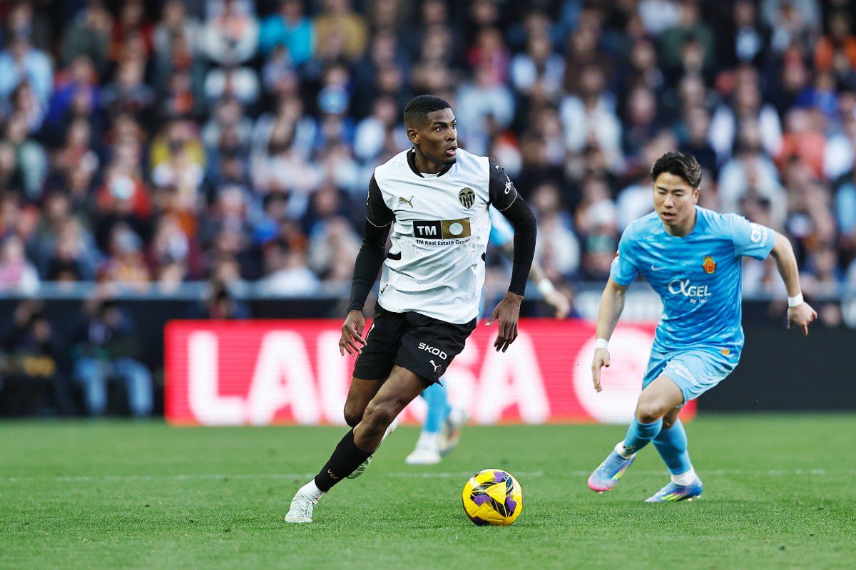 Η Άρσεναλ συμφώνησε με τον Μοσκέρα αλλά όχι με τη Βαλένθια