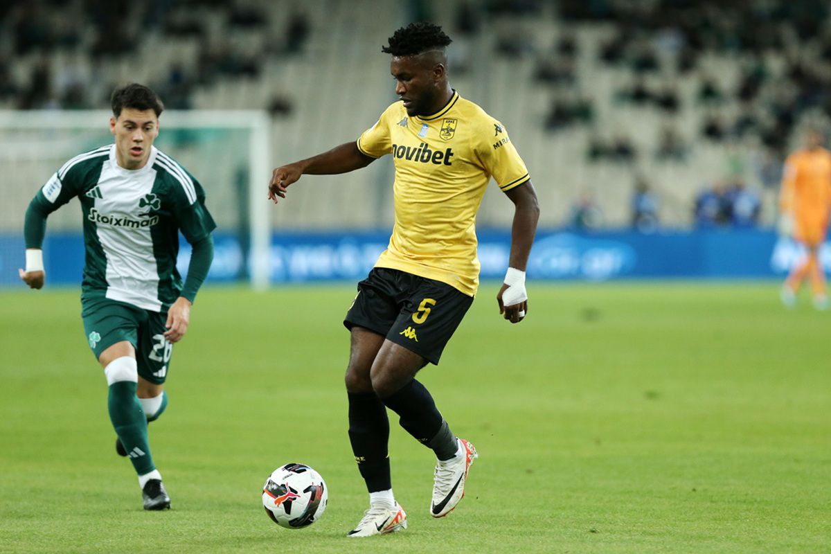 Το αντίο του Σιφουέντες στον Άρη: «Ευχαριστώ για όλα, εύχομαι ό,τι καλύτερο»