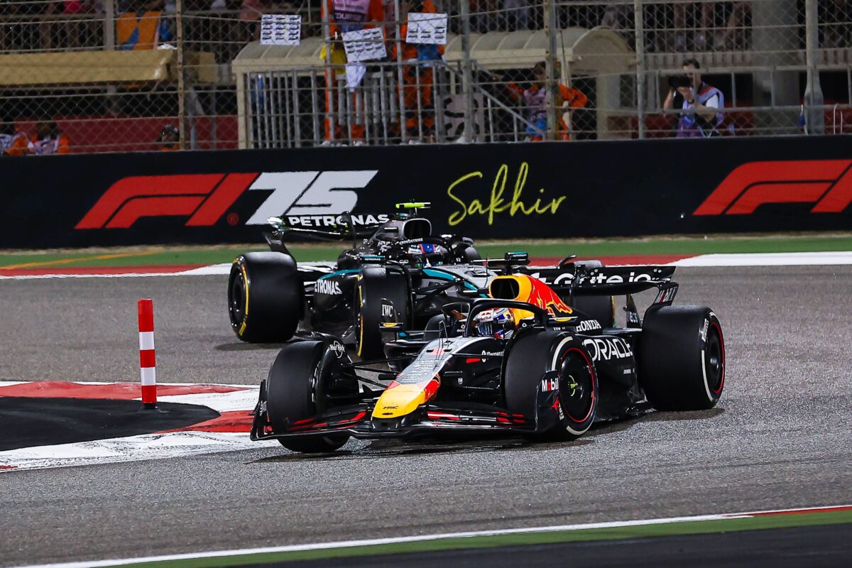 Ανακοινώθηκαν οι ημερομηνίες των χειμερινών δοκιμών του 2026