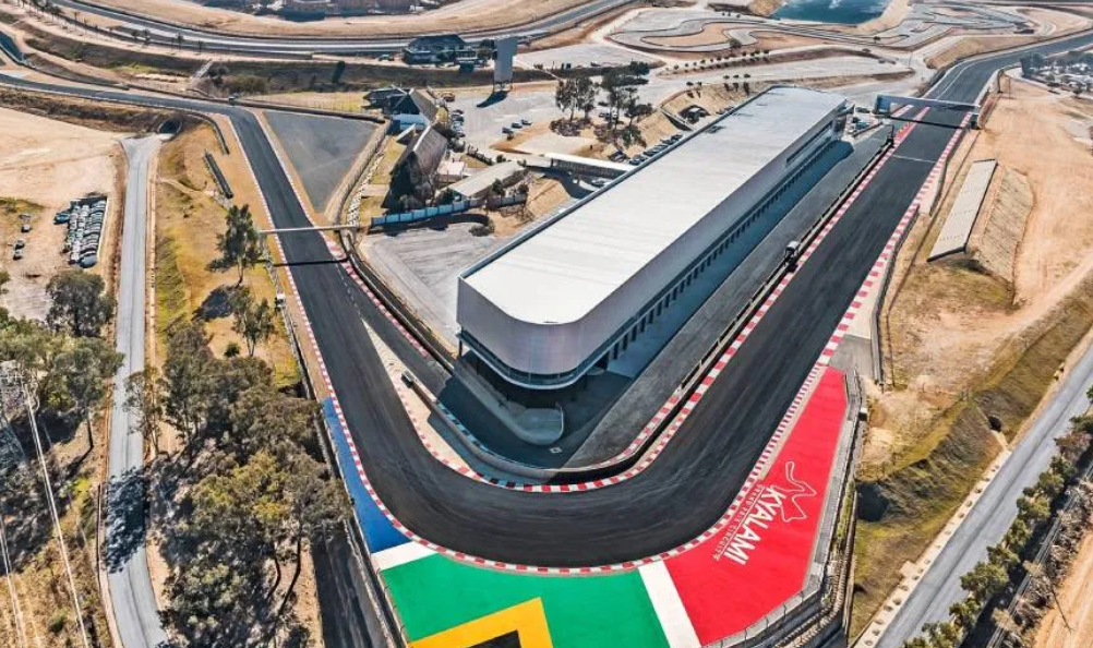 Ιστορική πίστα κάνει σημαντικό βήμα για την επιστροφή της στη Formula 1