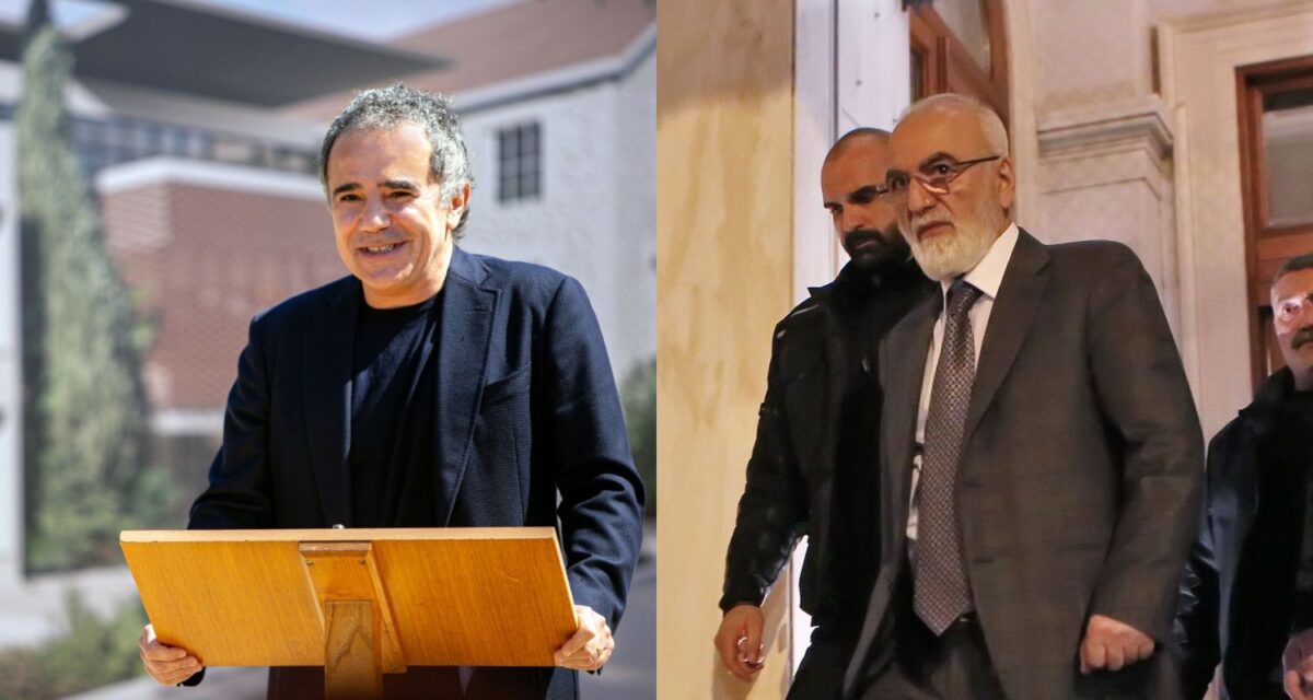Ποιος είναι ο δισεκατομμυριούχος Μυστακίδης, που απειλεί την κυριαρχία του Σαββίδη – Οι επενδύσεις και η λατρεία για τον ΠΑΟΚ