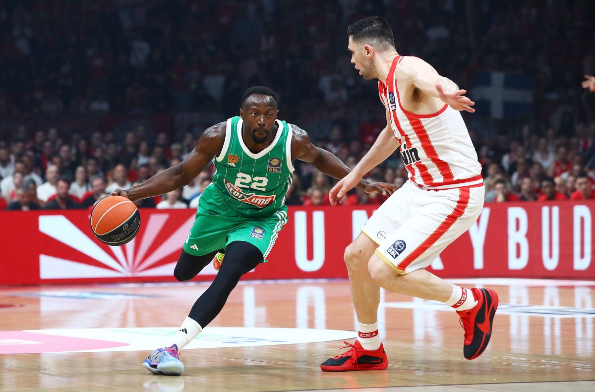 Ο Τζέριαν Γκραντ είναι έτοιμος για νέο συμβόλαιο