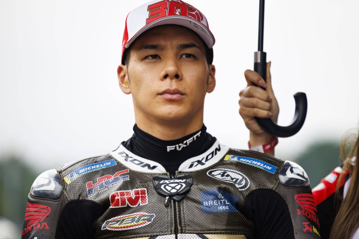 Ο Νακαγκάμι θα αγωνιστεί στη θέση του Μαρίνι στο Μουτζέλο