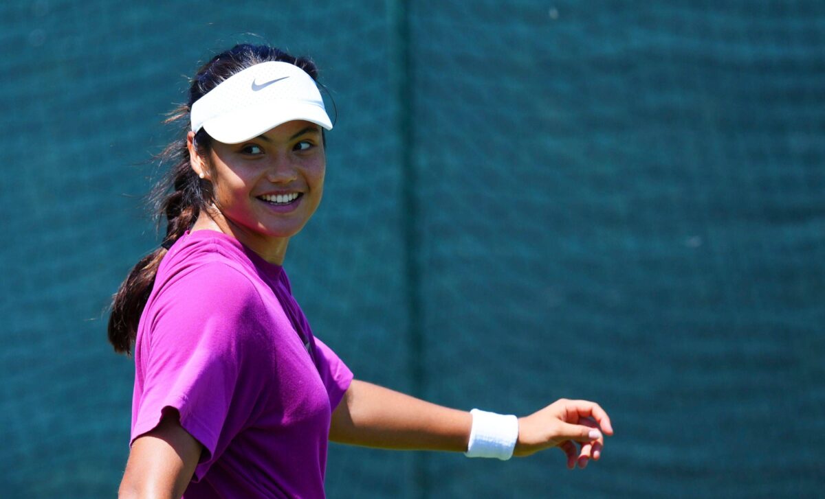 Η Ραντουκάνου απαντά στις φήμες για ερωτική σχέση με τον Αλκαράθ: «Περάσαμε πολύ καλά…»