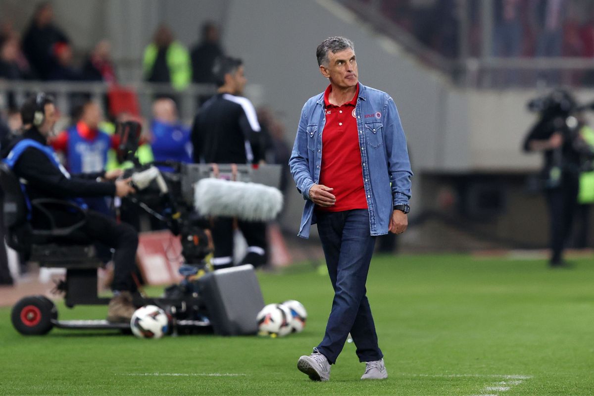 Χοσέ Λουίς Μεντιλίμπαρ