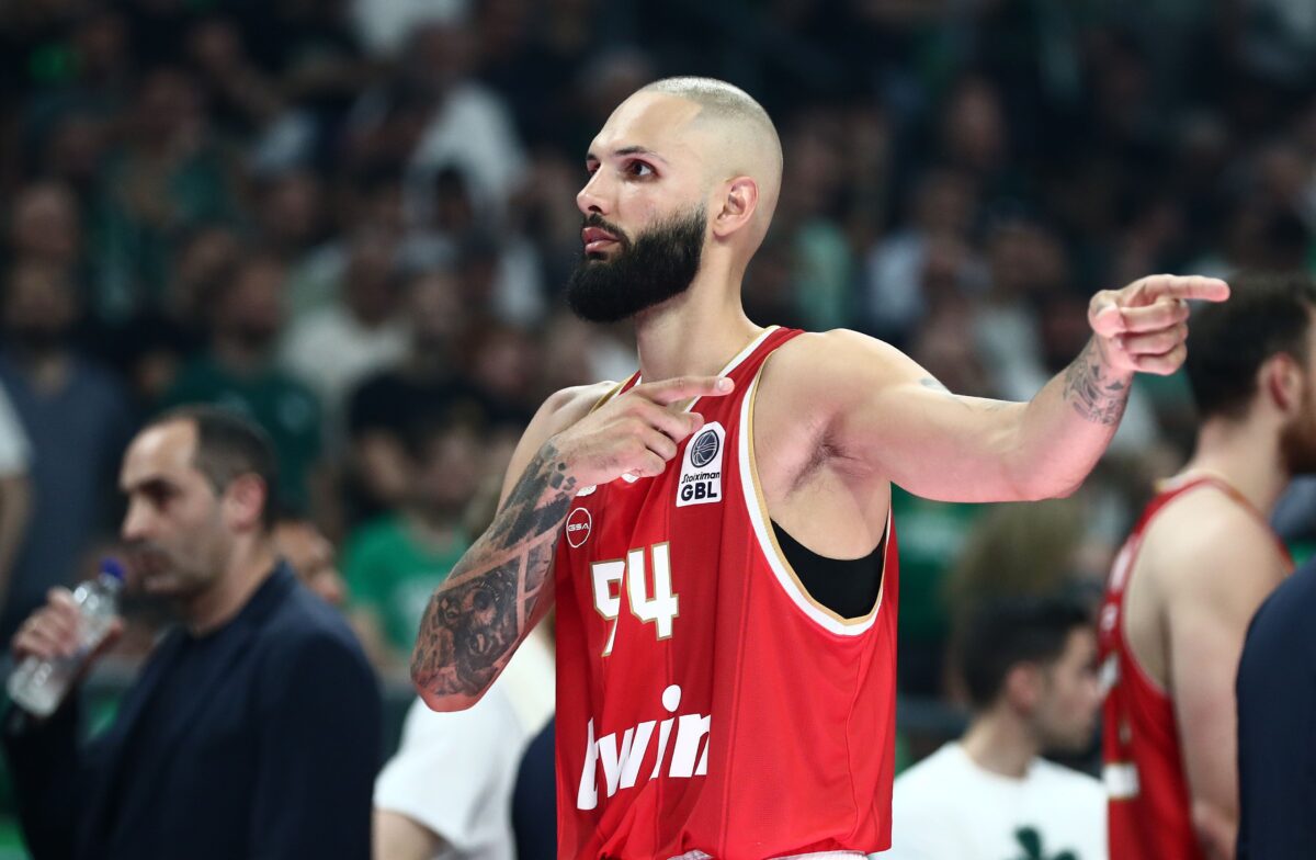 Παναθηναϊκός: «Θα προβούμε σε όλες τις προβλεπόμενες ενέργειες εναντίον του Φουρνιέ» – Ετοιμάζεται μήνυση στον Γάλλο