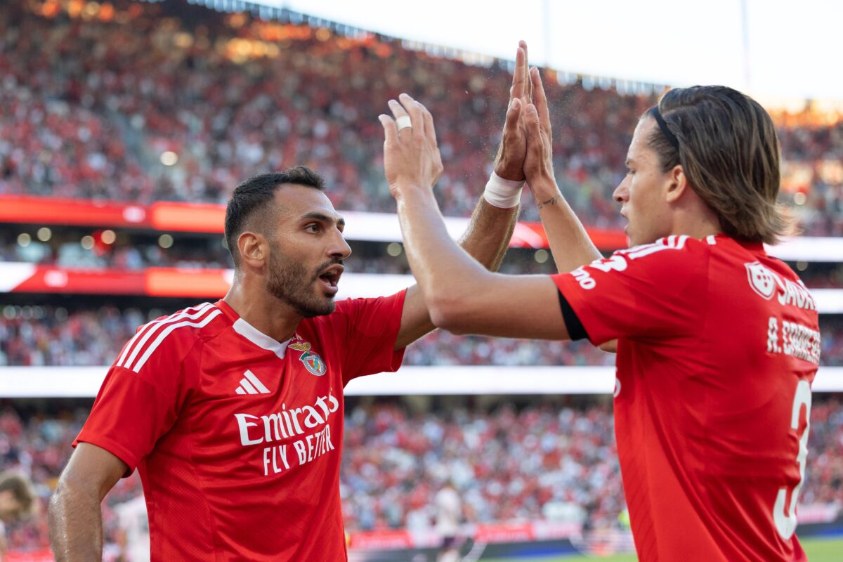 Παυλίδης - Καρέρας