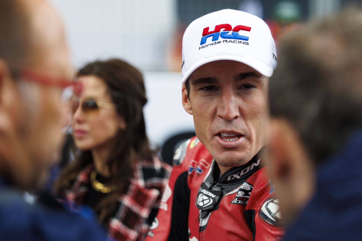 Ο Εσπαργκαρό αντικαθιστά τον Μαρίνι στο Άσεν