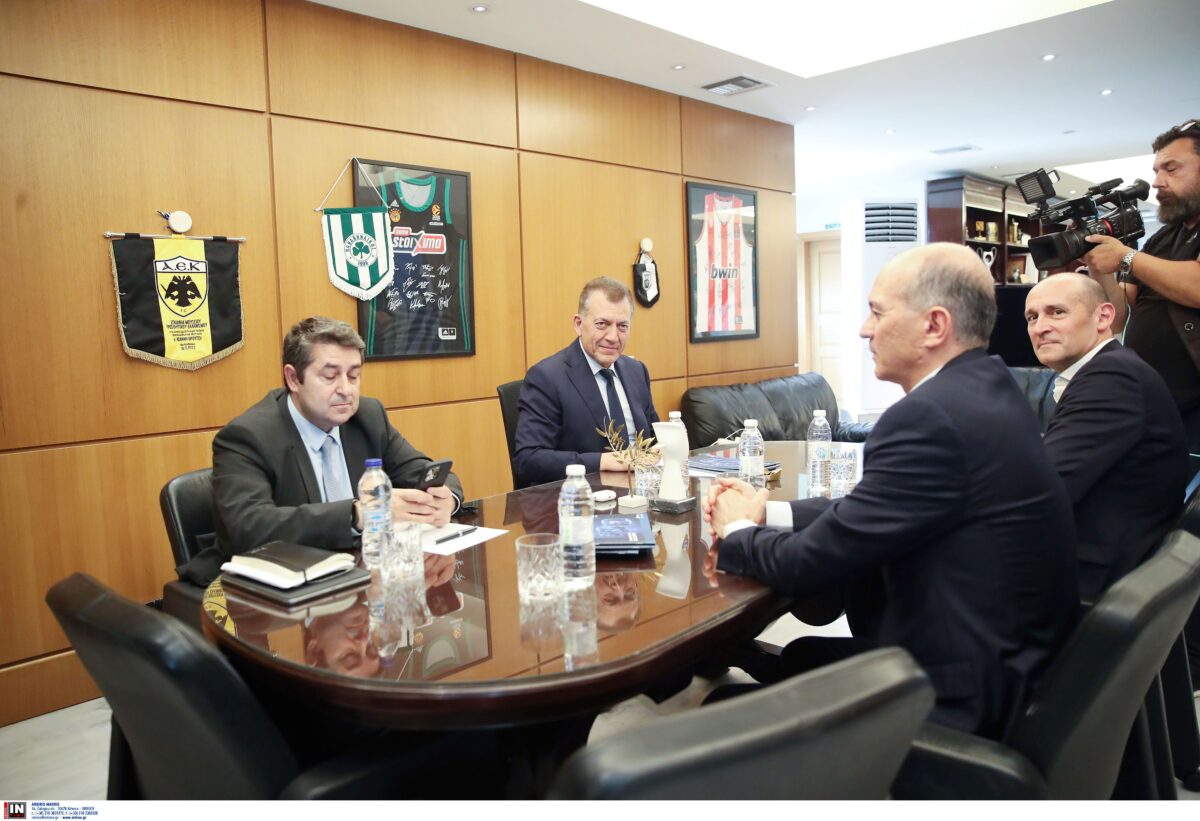 Αγγελόπουλοι, Γιαννακόπουλος