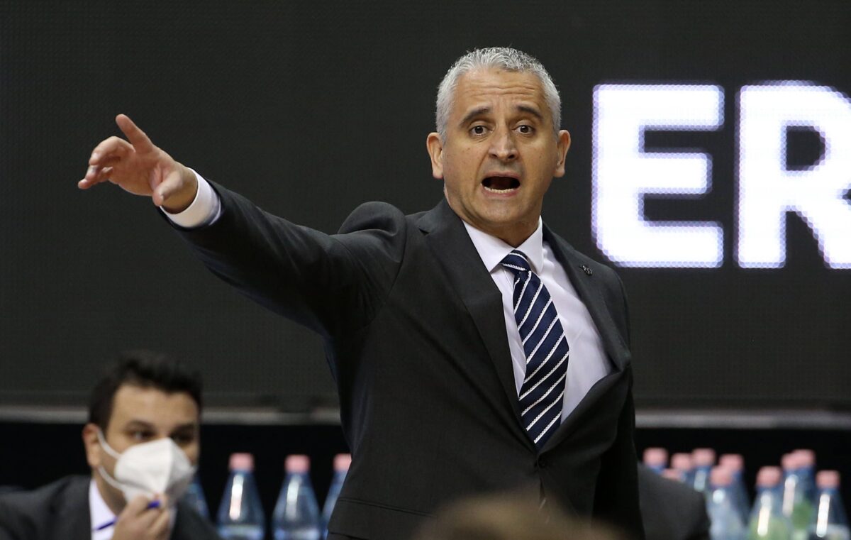 Σεισμός στην Ευρωλίγκα: «Αναλαμβάνει για τρία χρόνια την Εφές ο Κοκόσκοφ»